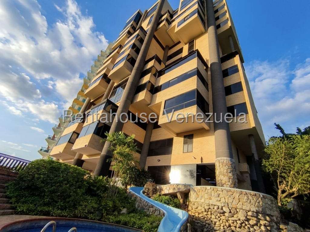 Apartamento en Las Chimeneas, Valencia - 1