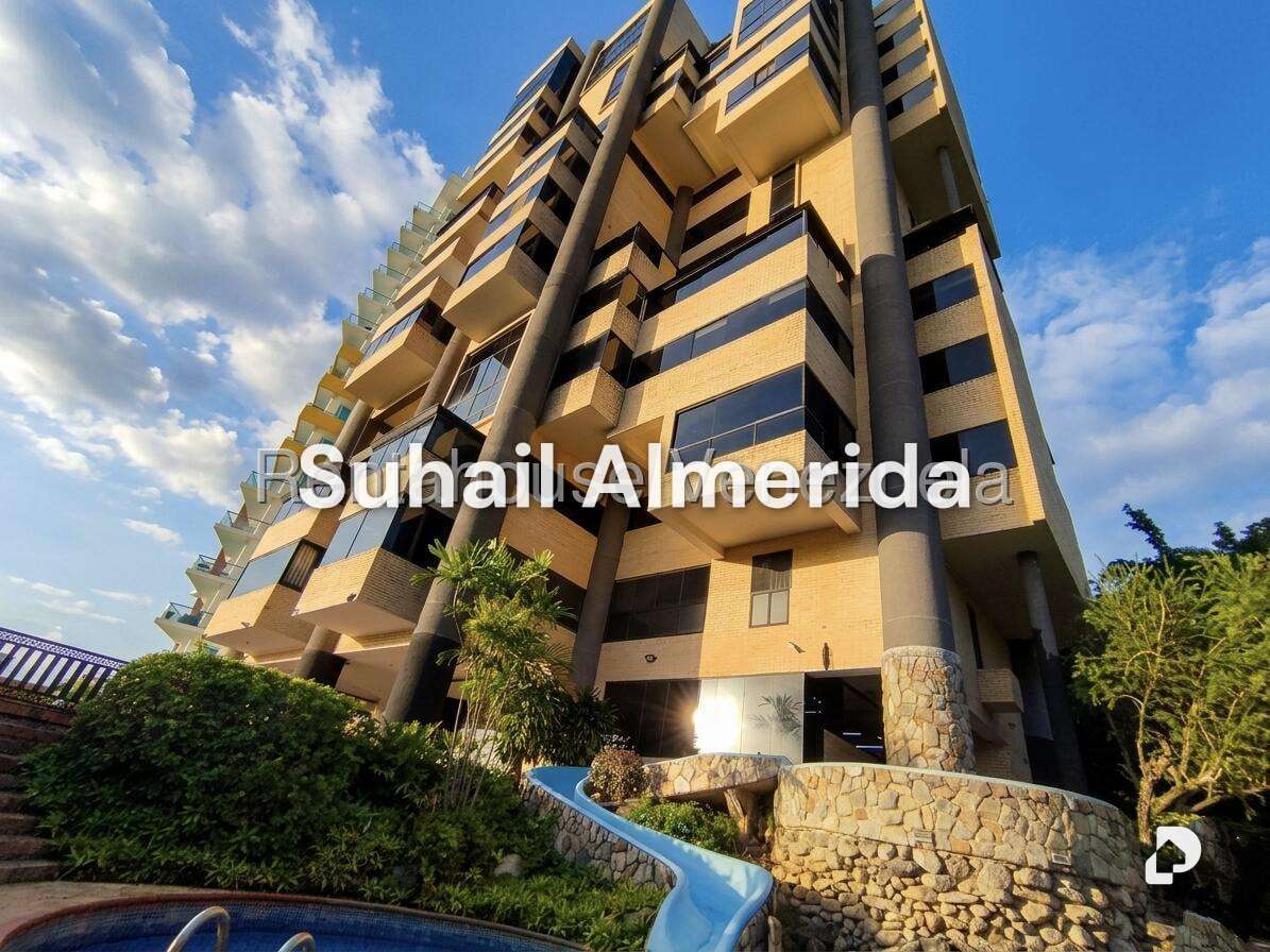 Apartamento en Las Chimeneas, Valencia – 1