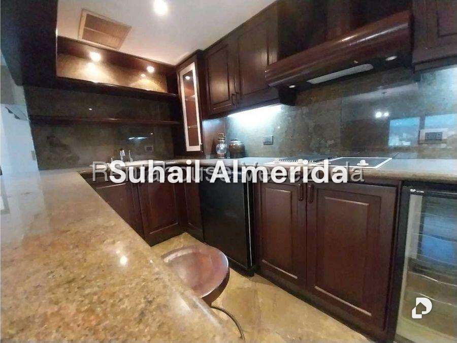 Apartamento en Las Chimeneas, Valencia – 20