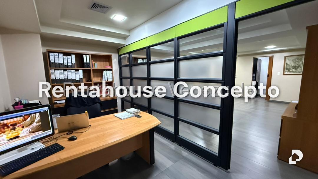 Oficina en La Viña, Valencia – 4