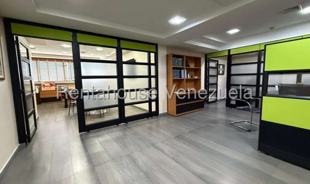 Oficina en La Viña, Valencia - 1