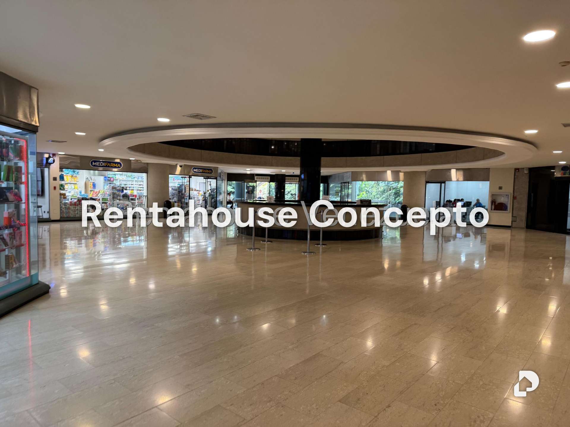 Oficina en La Viña, Valencia – 13