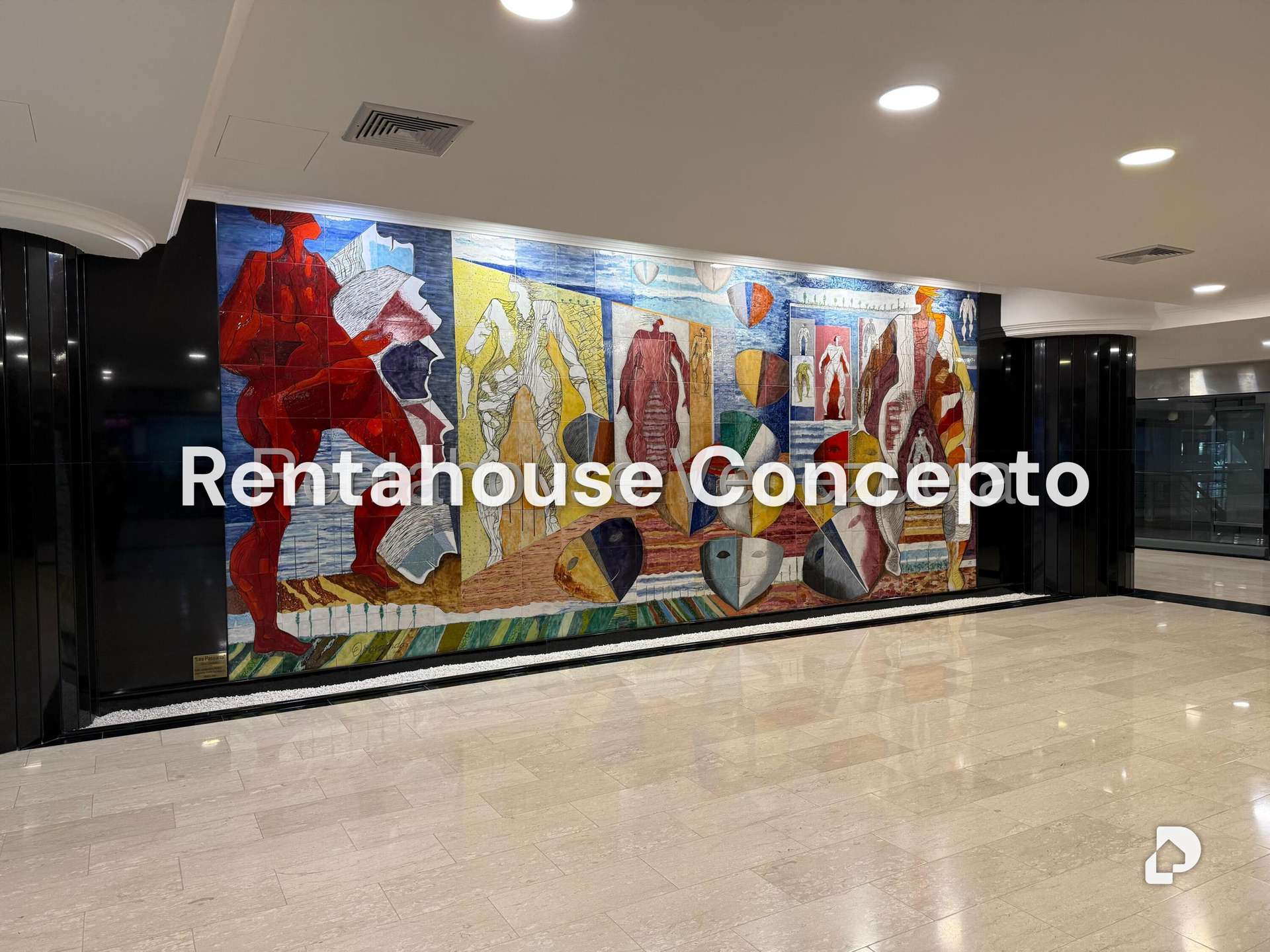 Oficina en La Viña, Valencia – 15