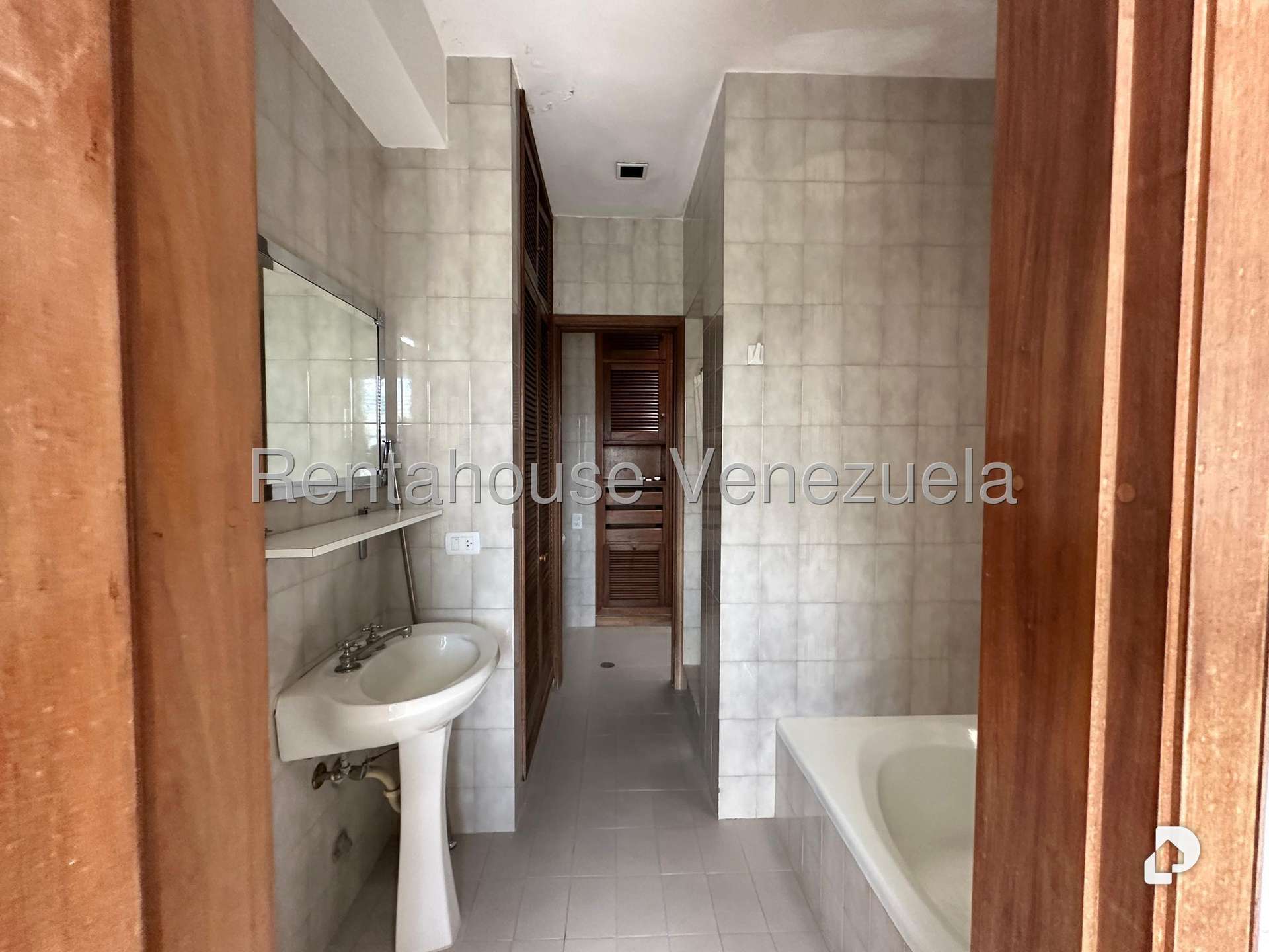 Apartamento en La Alameda, Caracas – 8