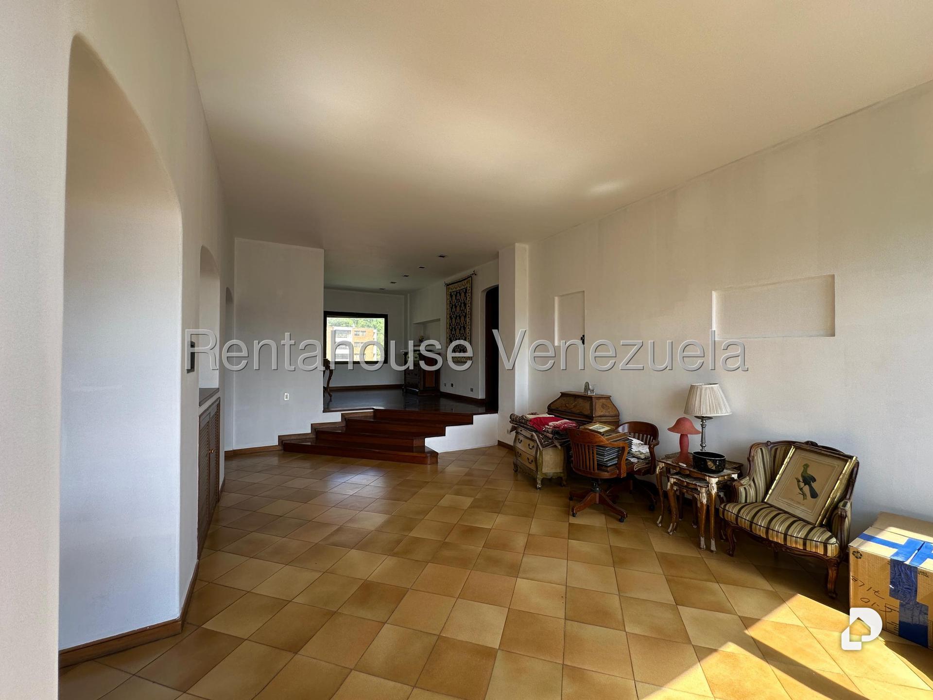 Apartamento en La Alameda, Caracas – 4