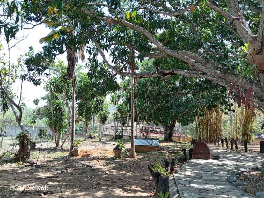 Terreno en Barquisimeto - 1