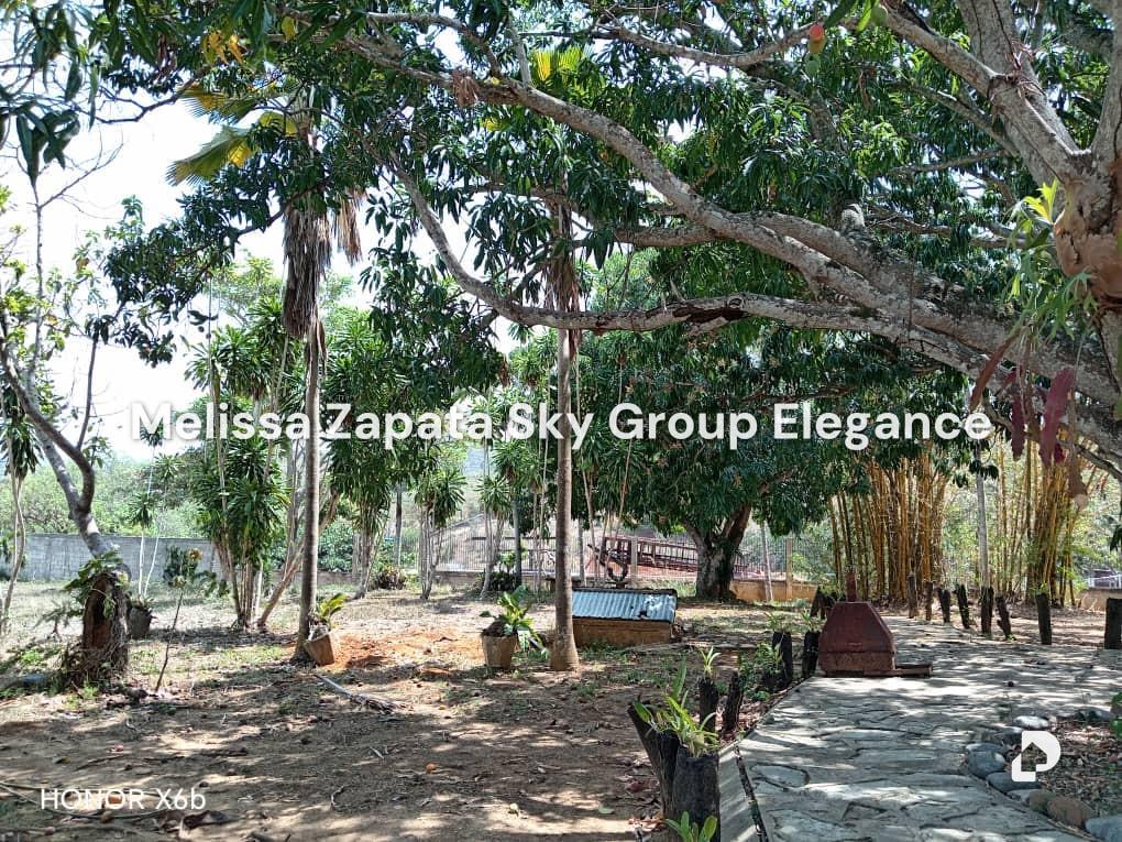 Terreno en Barquisimeto – 1