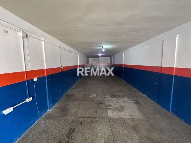 Commercial space in Maracaibo - 1