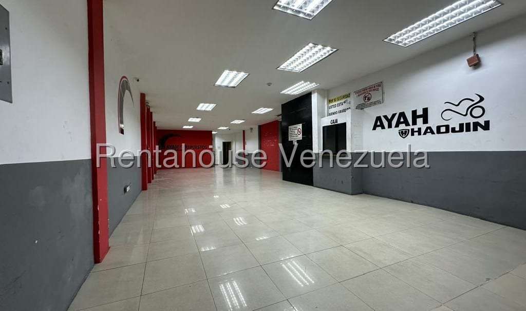 Local comercial en Catia, Caracas - 1