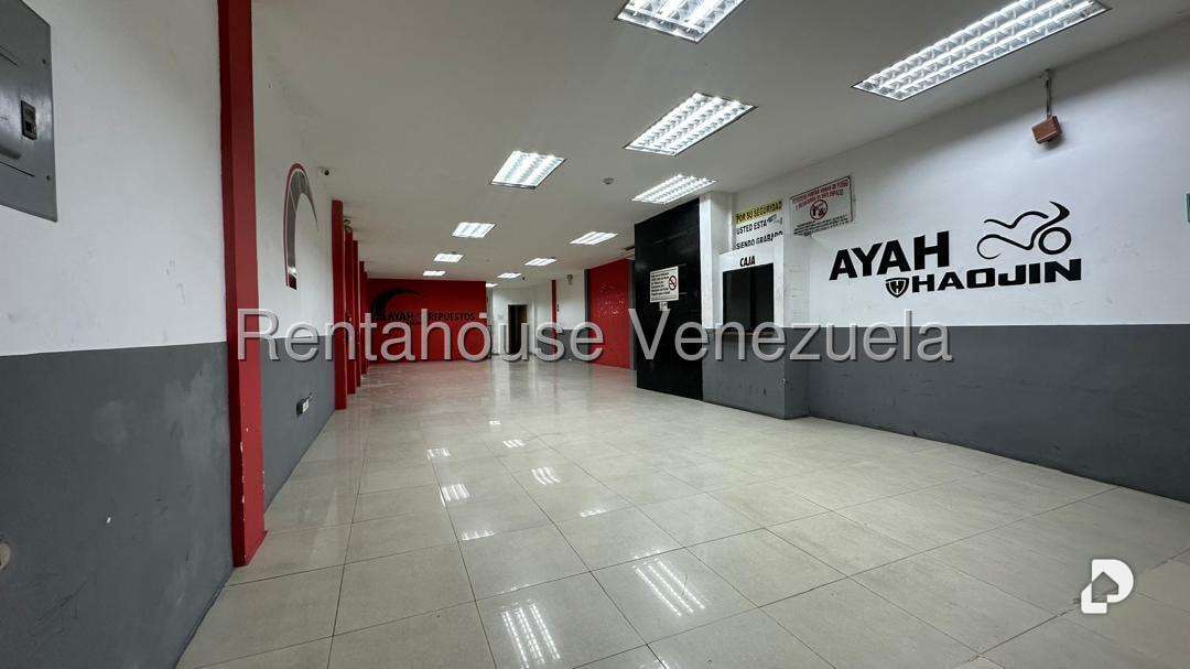 Local comercial en Catia, Caracas – 1