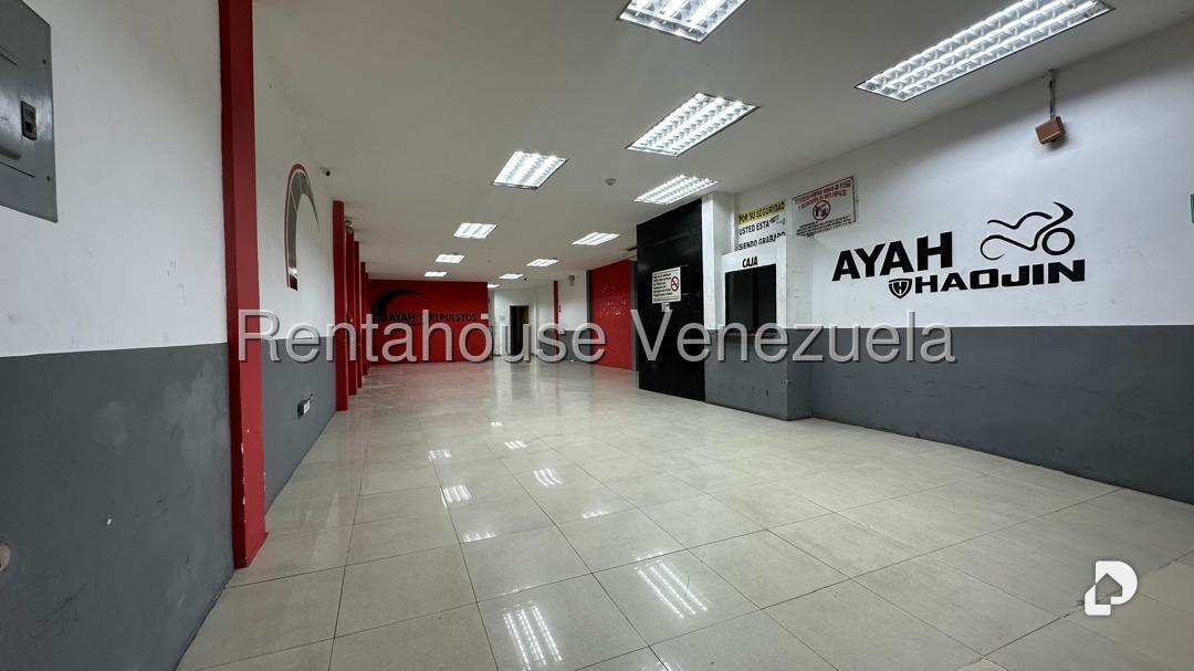 Local comercial en Catia, Caracas – 1