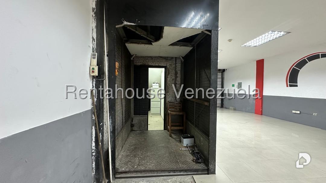 Local comercial en Catia, Caracas – 4