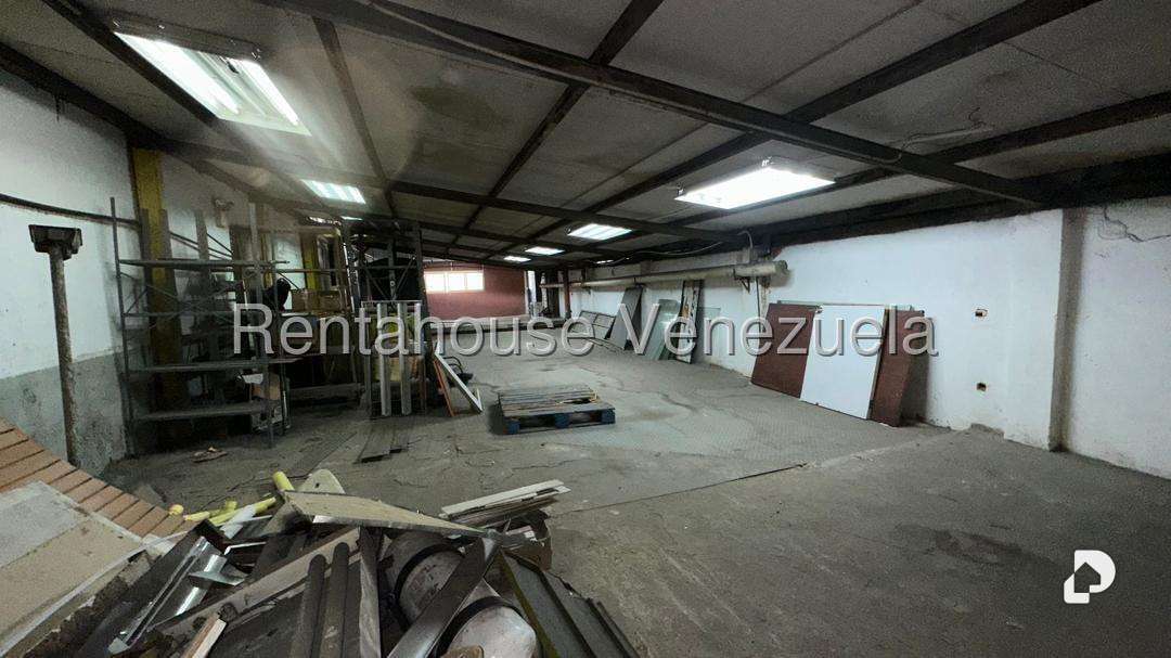 Local comercial en Catia, Caracas – 10
