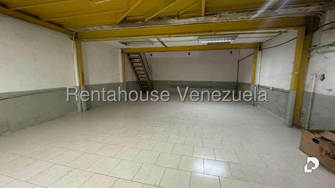 Local comercial en Catia, Caracas – 9