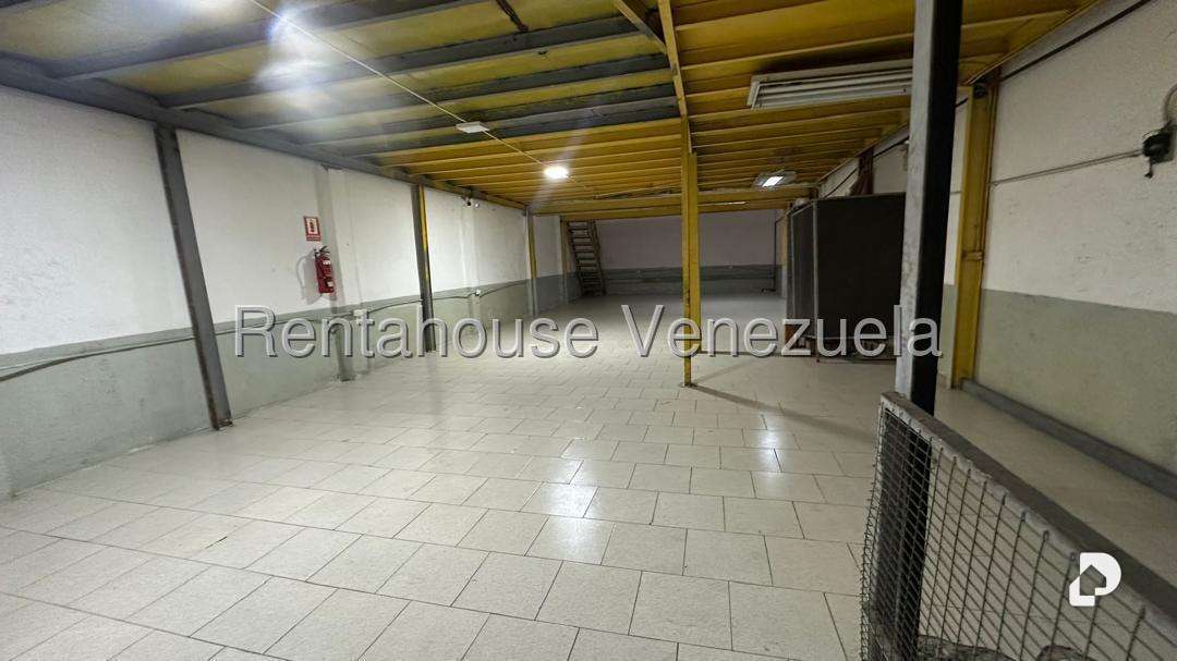 Local comercial en Catia, Caracas – 6