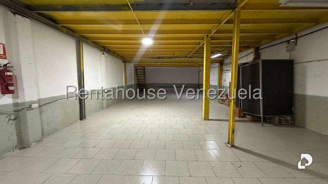 Local comercial en Catia, Caracas – 8