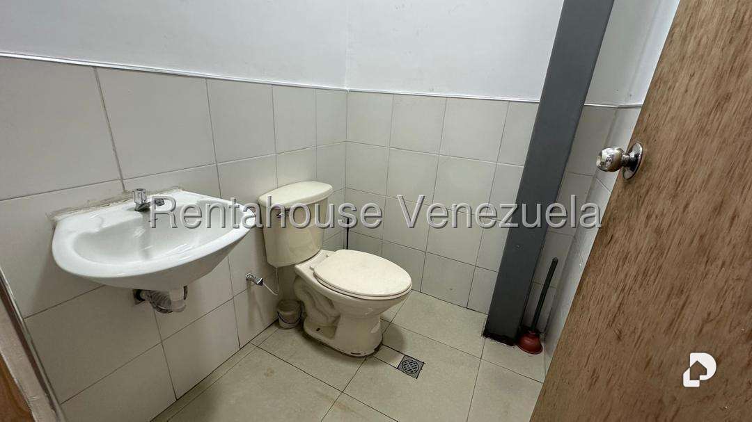 Local comercial en Catia, Caracas – 5