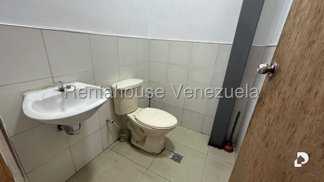 Local comercial en Catia, Caracas – 5