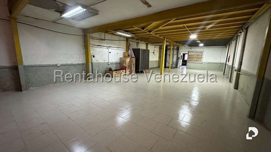Local comercial en Catia, Caracas – 7