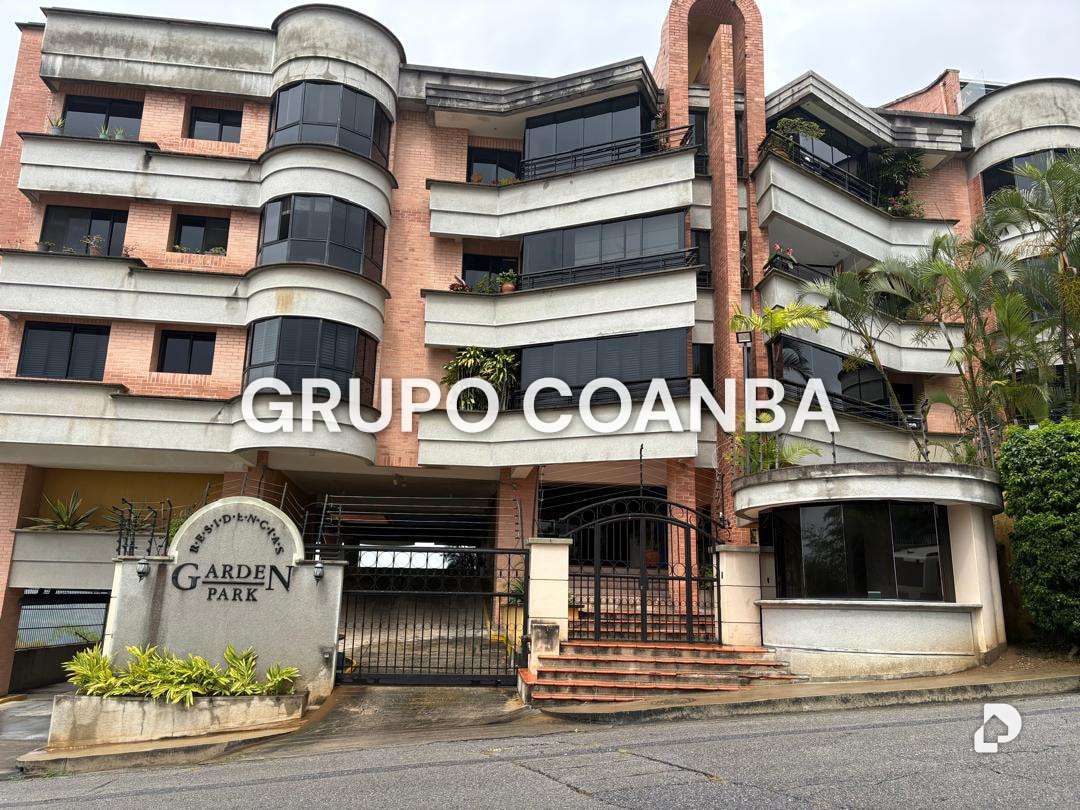 Apartamento en Urb. Miranda, Caracas – 1