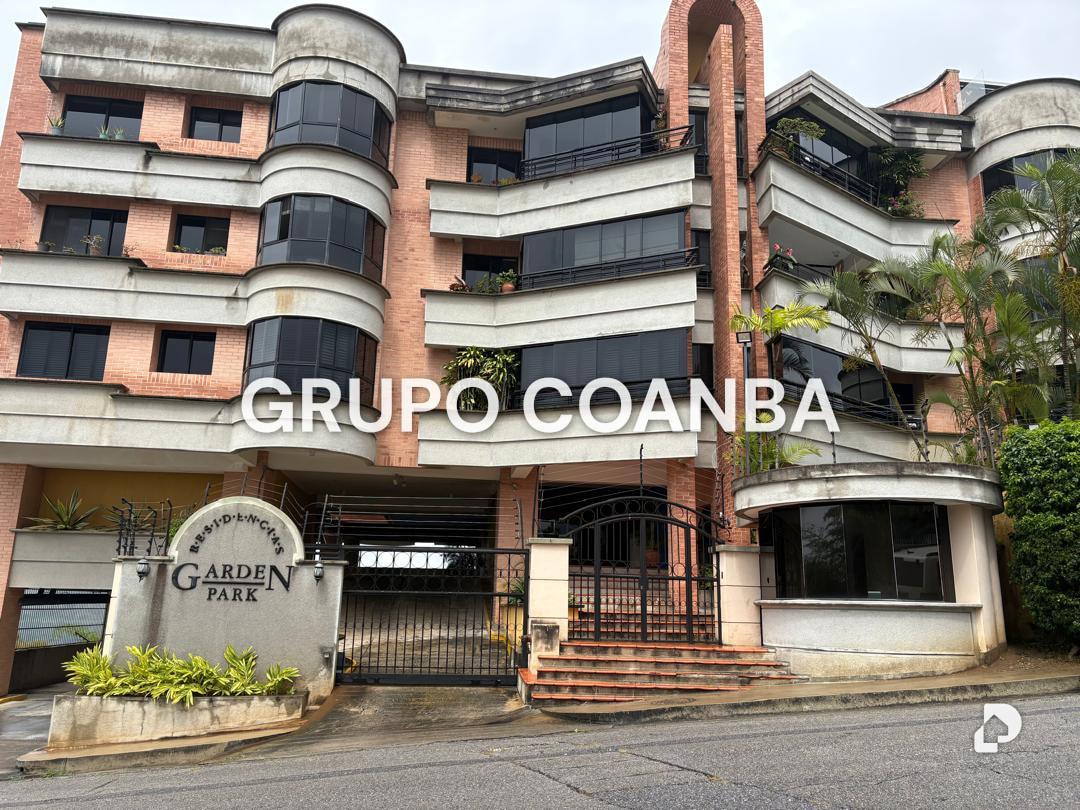Apartamento en Urb. Miranda, Caracas – 1