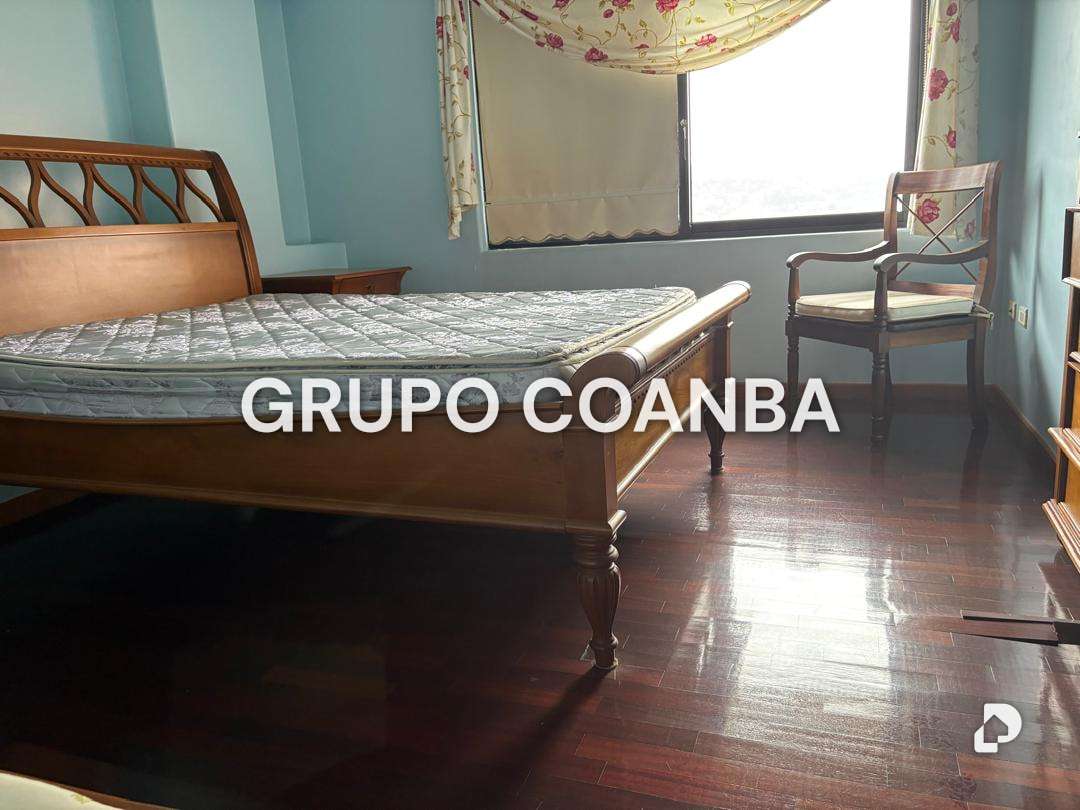 Apartamento en Urb. Miranda, Caracas – 8