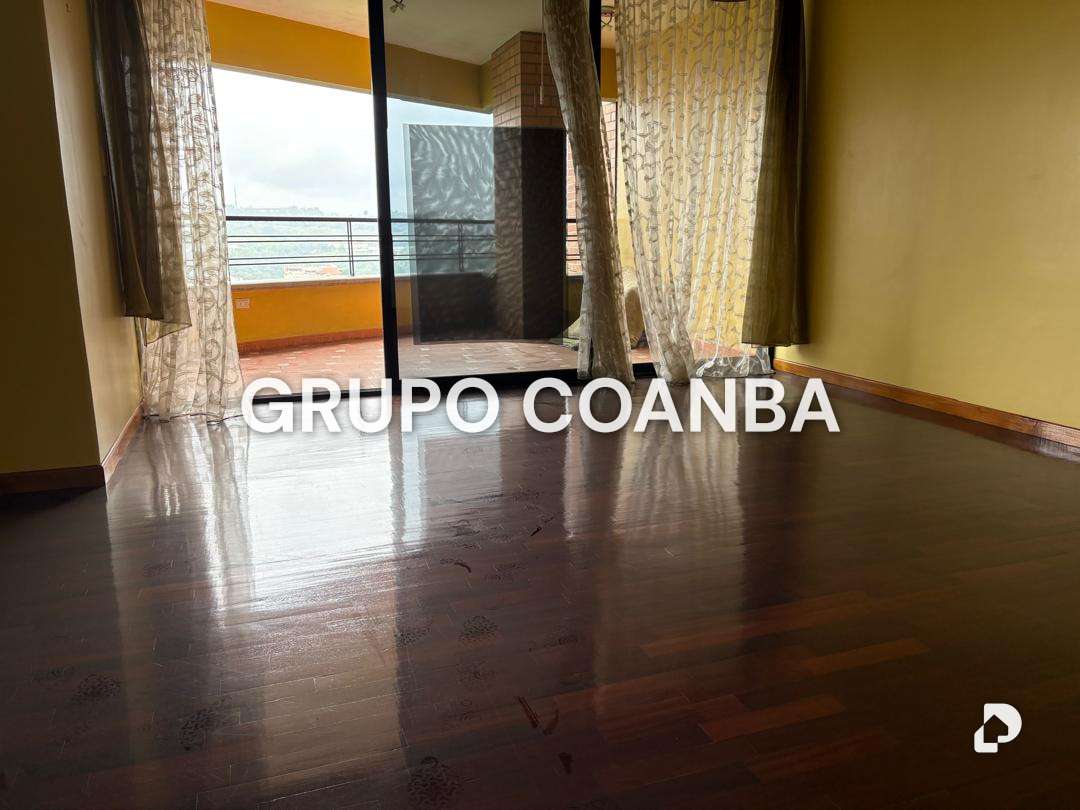 Apartamento en Urb. Miranda, Caracas – 4