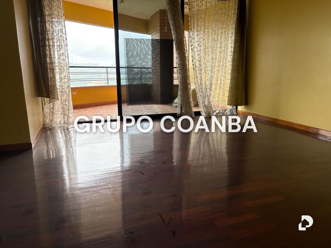 Apartamento en Urb. Miranda, Caracas – 4