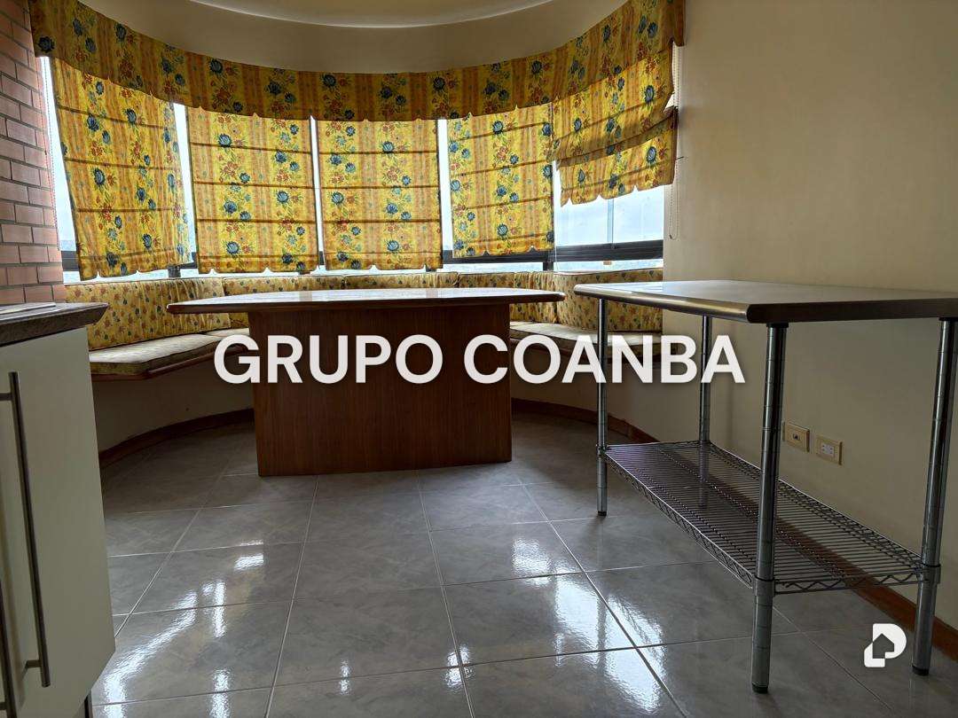 Apartamento en Urb. Miranda, Caracas – 7
