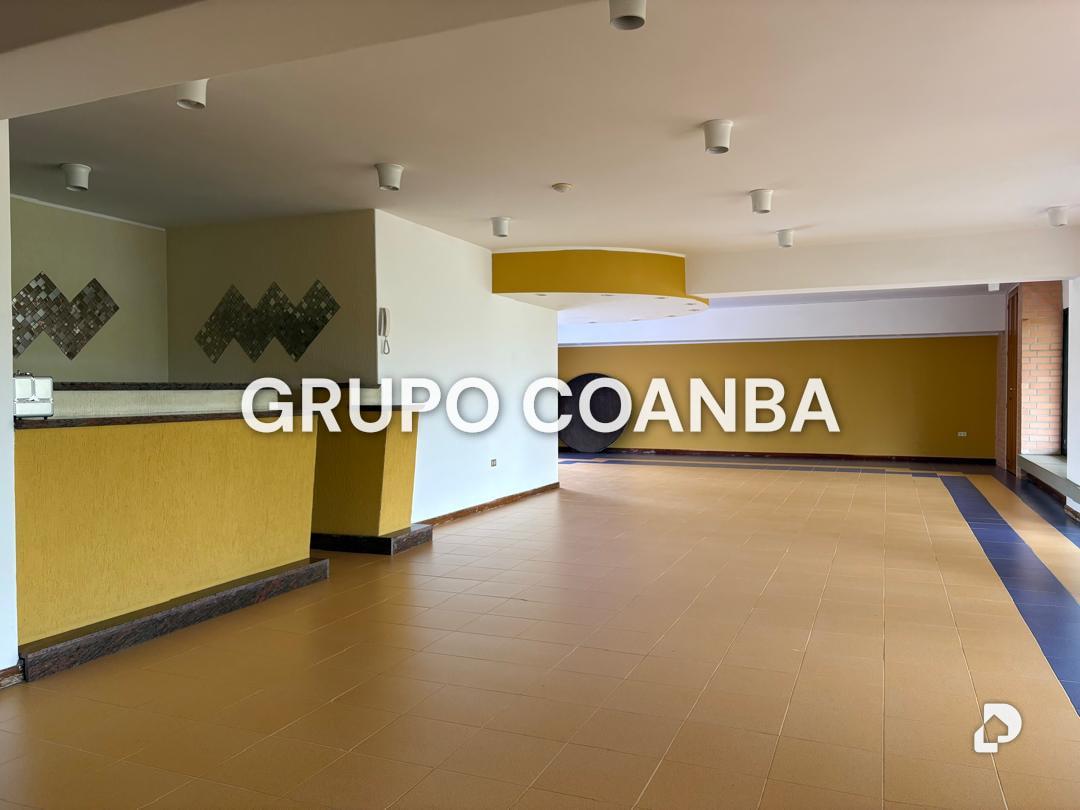 Apartamento en Urb. Miranda, Caracas – 3