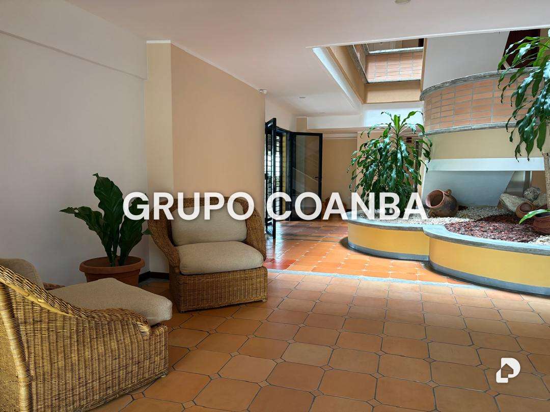 Apartamento en Urb. Miranda, Caracas – 2