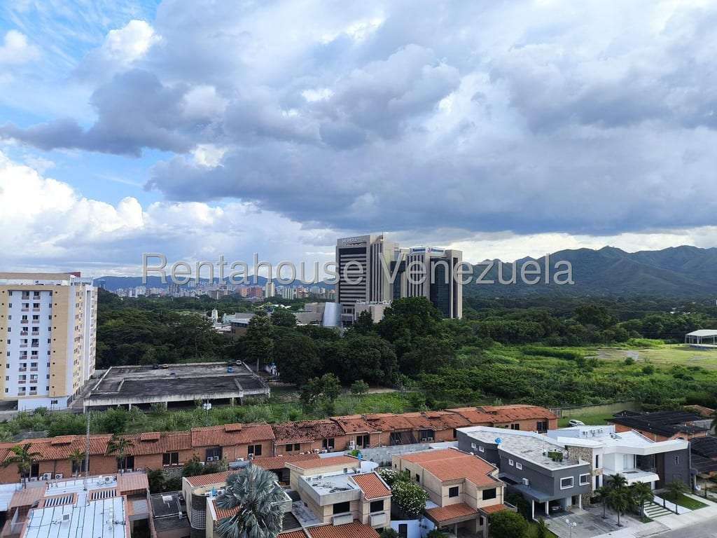 Apartamento en Mañongo, Naguanagua