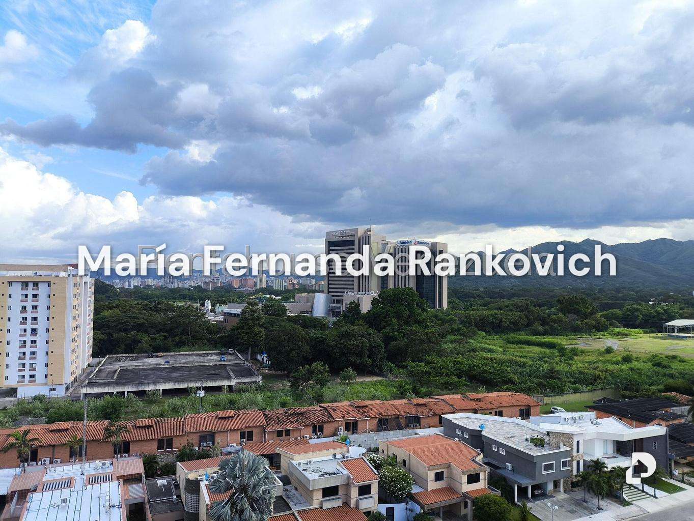 Apartment in Mañongo, Naguanagua – 23