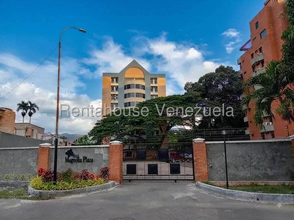 Apartment in Mañongo, Naguanagua - 1