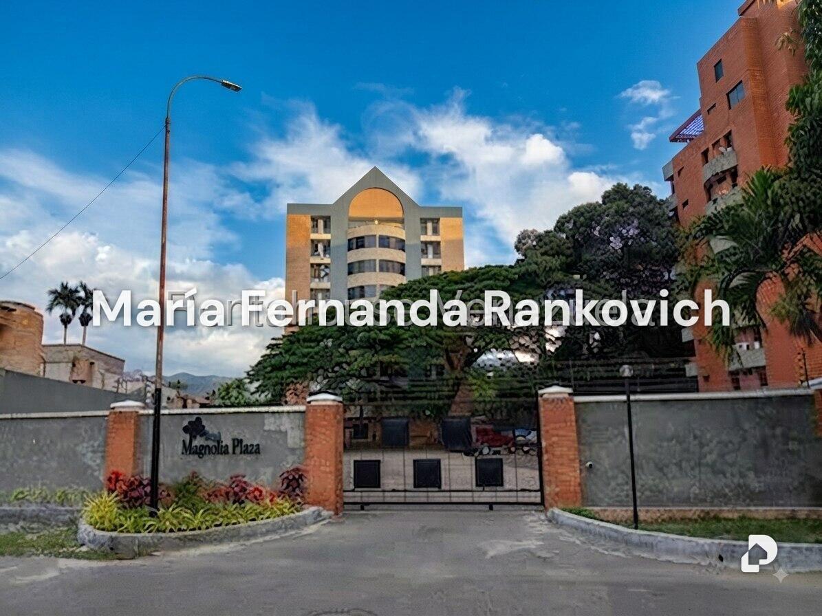 Apartment in Mañongo, Naguanagua – 1