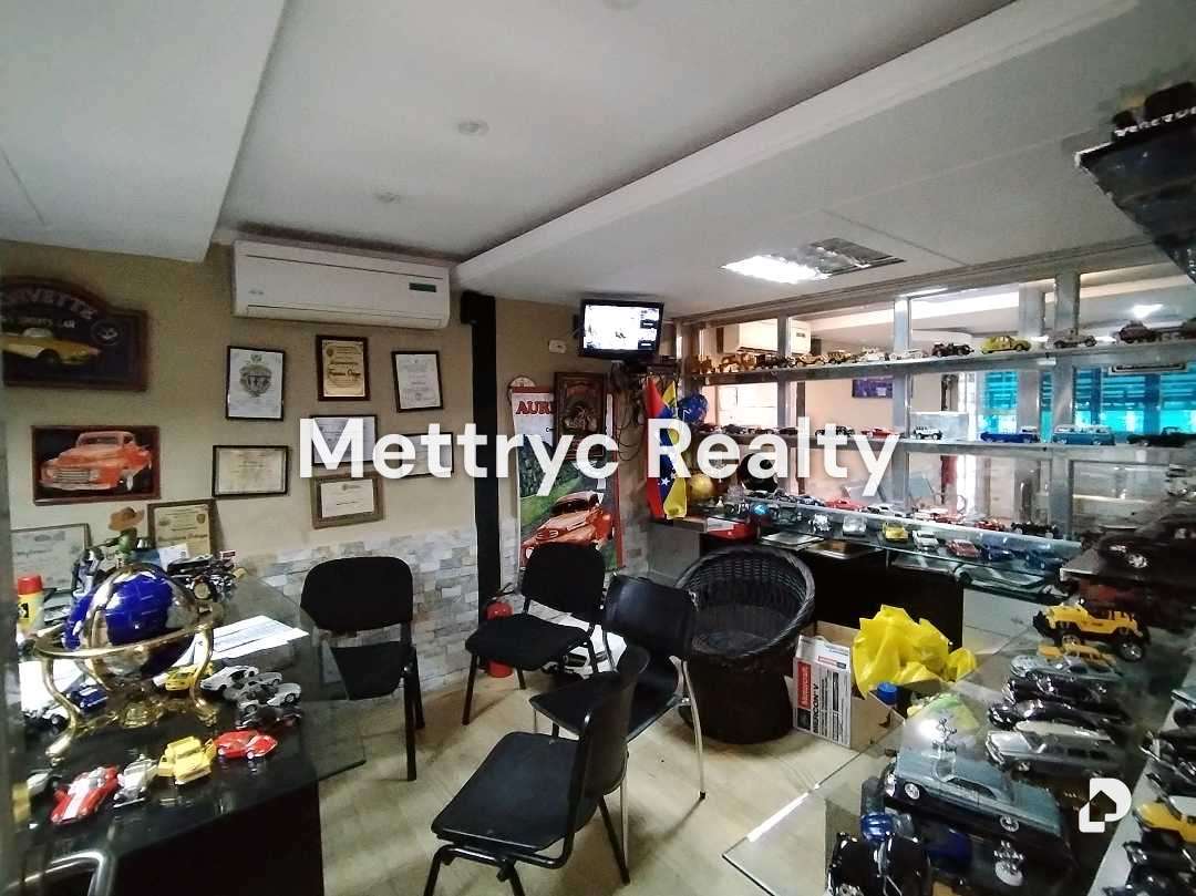 Local comercial en Los Colorados, Valencia – 11