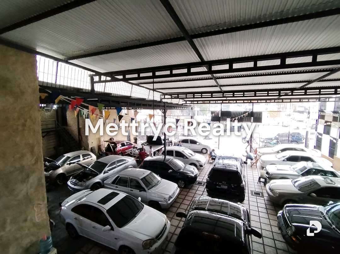 Local comercial en Los Colorados, Valencia – 20