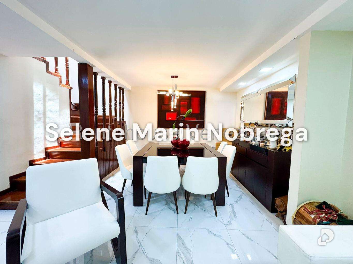 Casa en Alto Prado, Caracas – 5