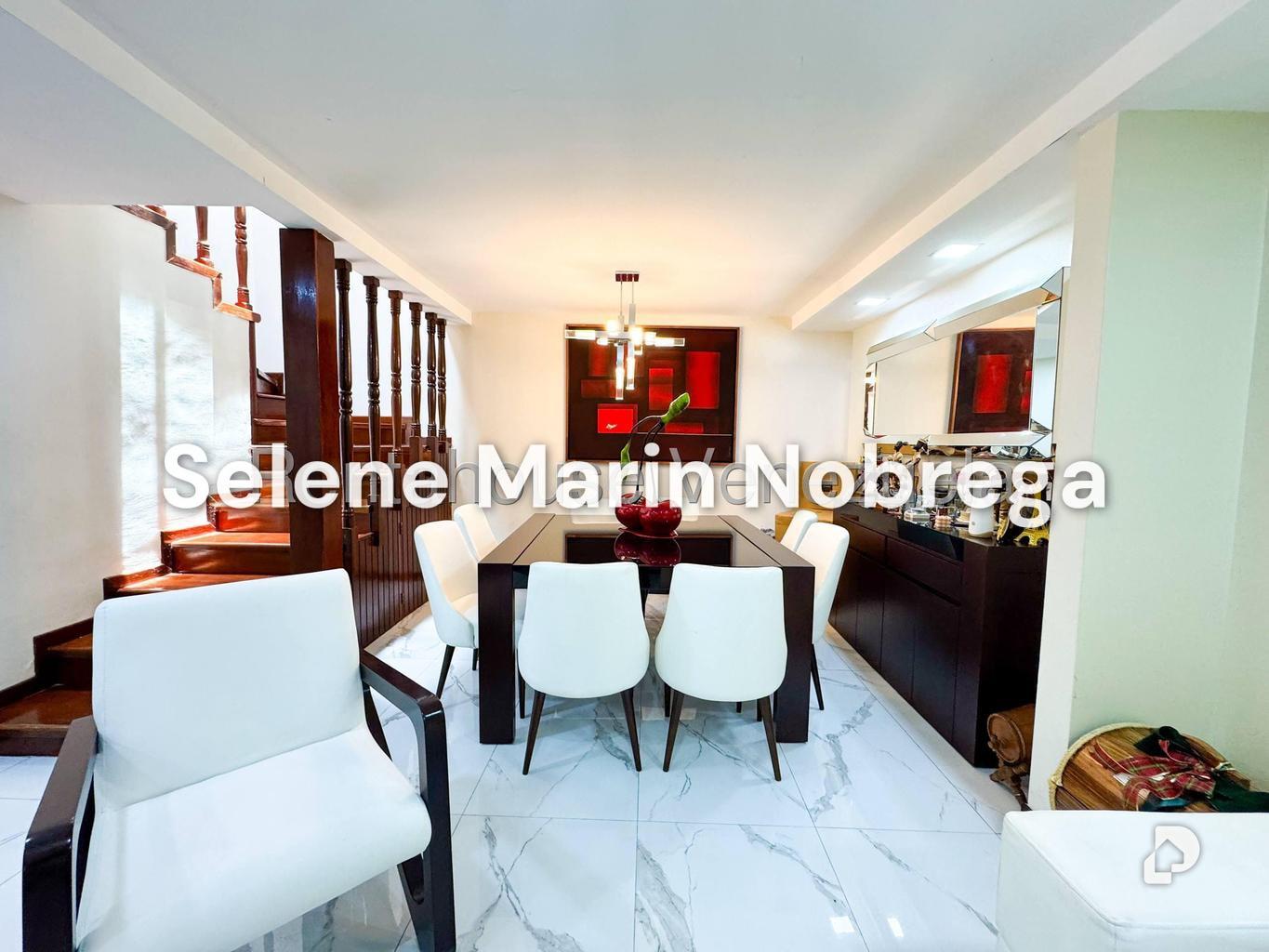 Casa en Alto Prado, Caracas – 5