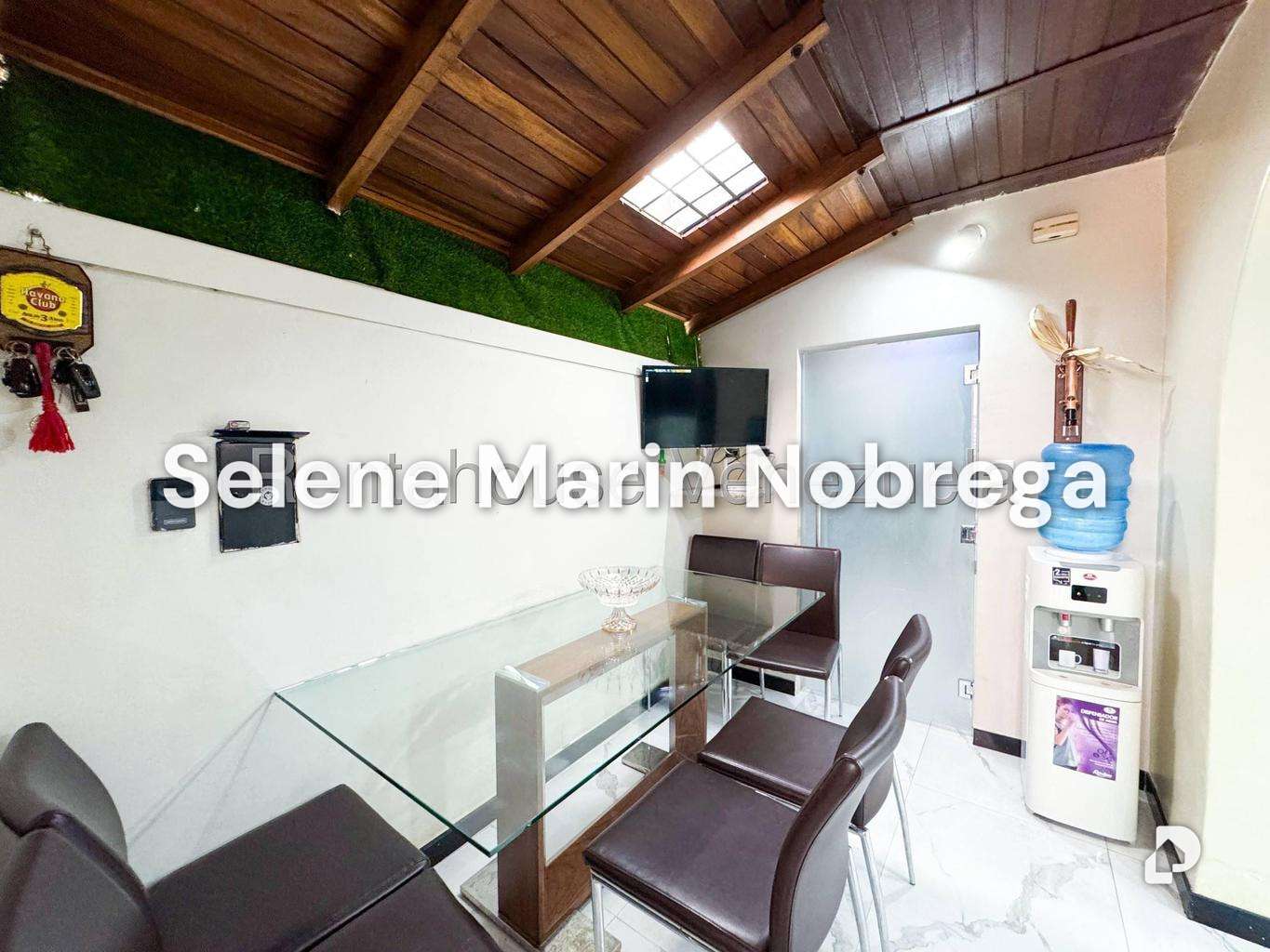 Casa en Alto Prado, Caracas – 16