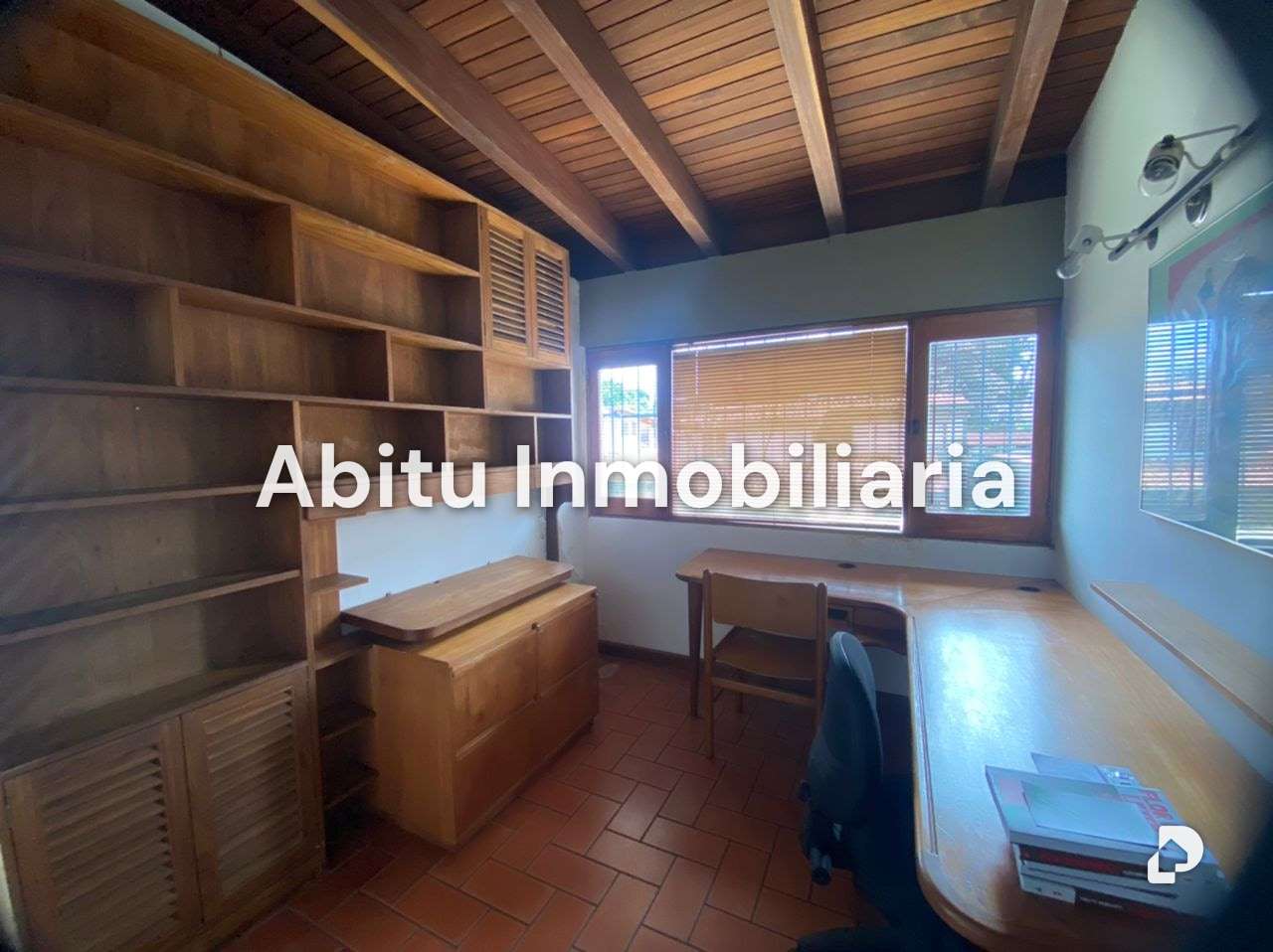 House in Los Chorros, Caracas – 3