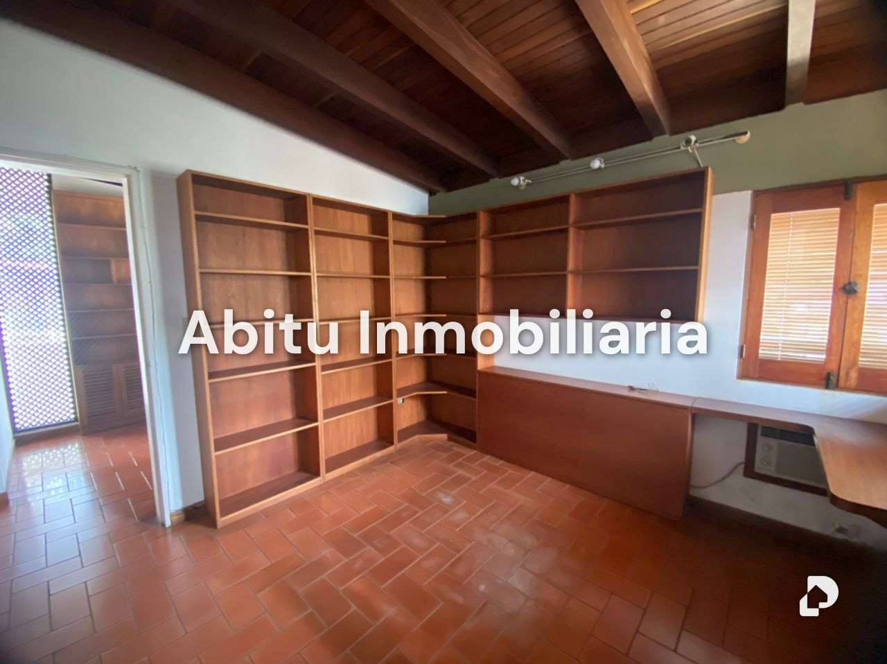 House in Los Chorros, Caracas – 5