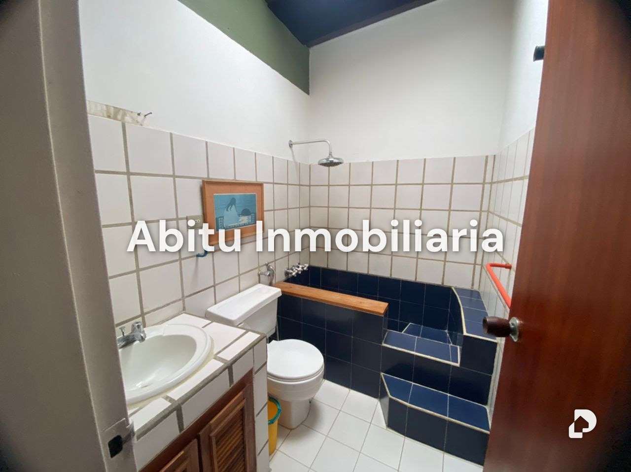 House in Los Chorros, Caracas – 9