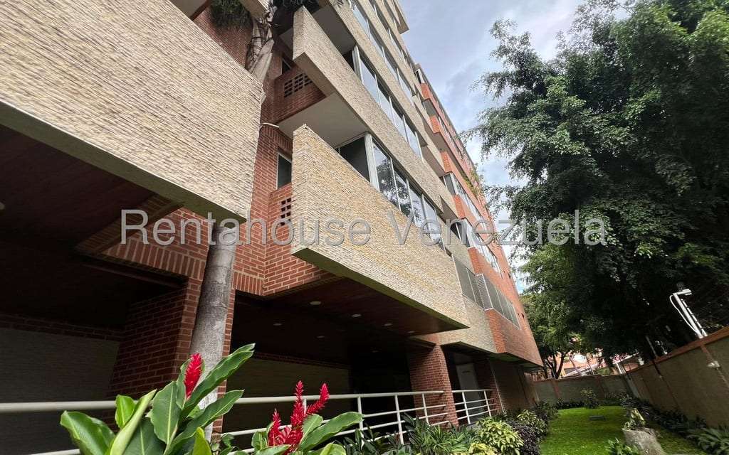Apartamento en Campo Alegre, Caracas - 1