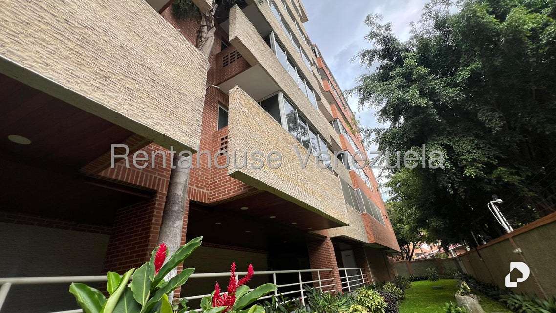 Apartamento en Campo Alegre, Caracas – 1