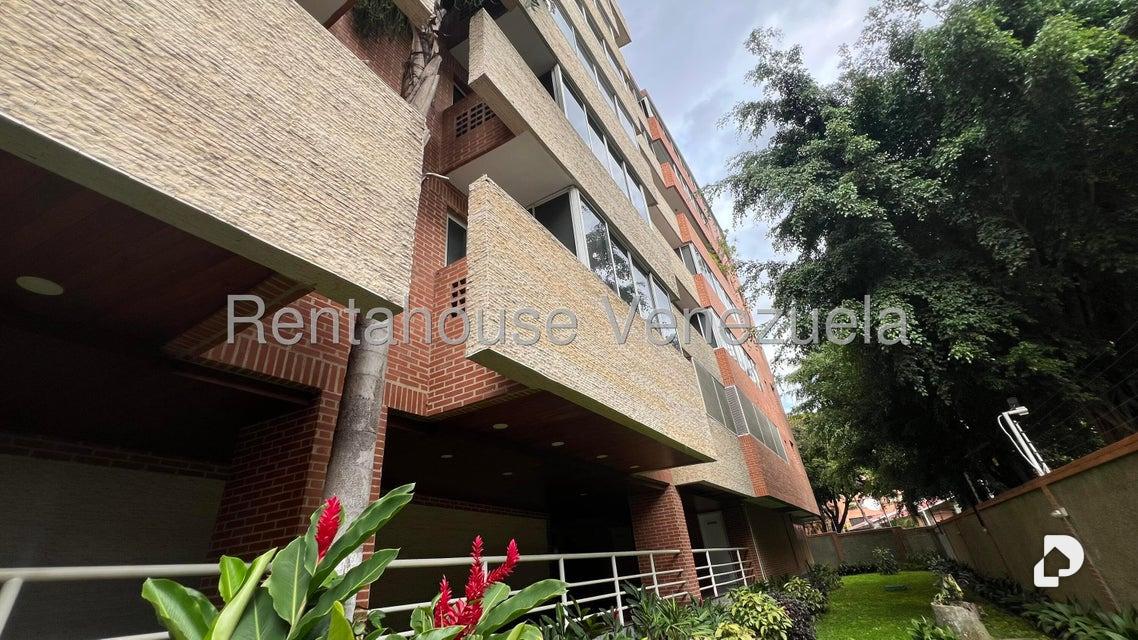 Apartamento en Campo Alegre, Caracas – 1