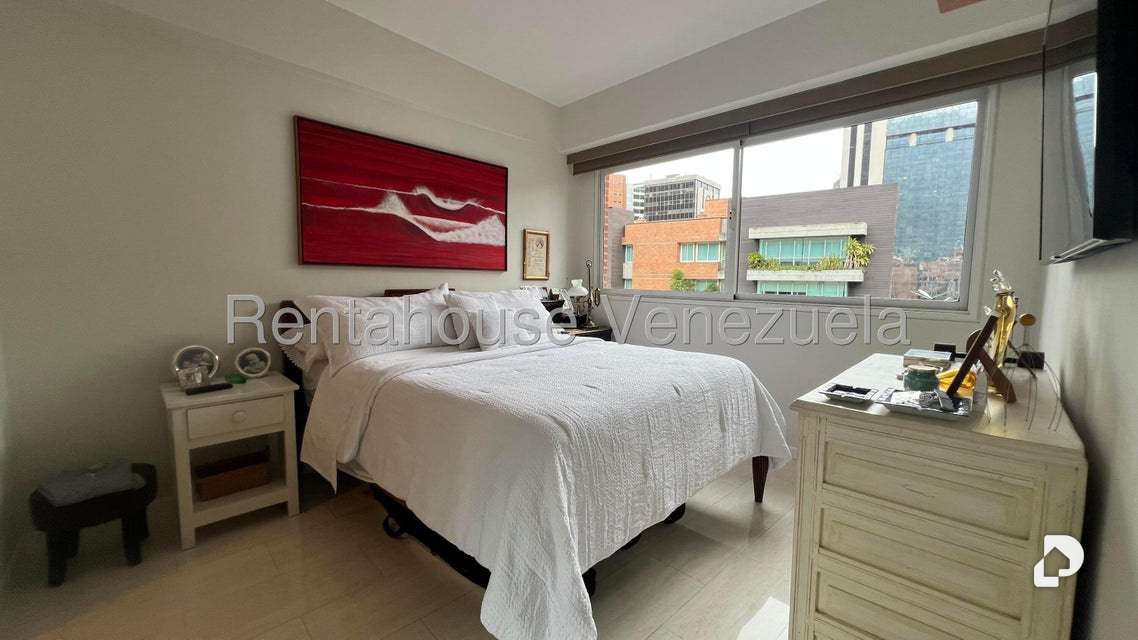 Apartamento en Campo Alegre, Caracas – 8