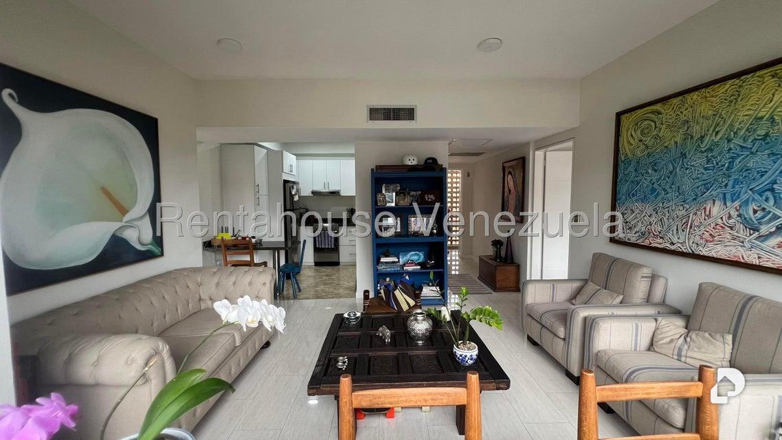 Apartamento en Campo Alegre, Caracas – 4