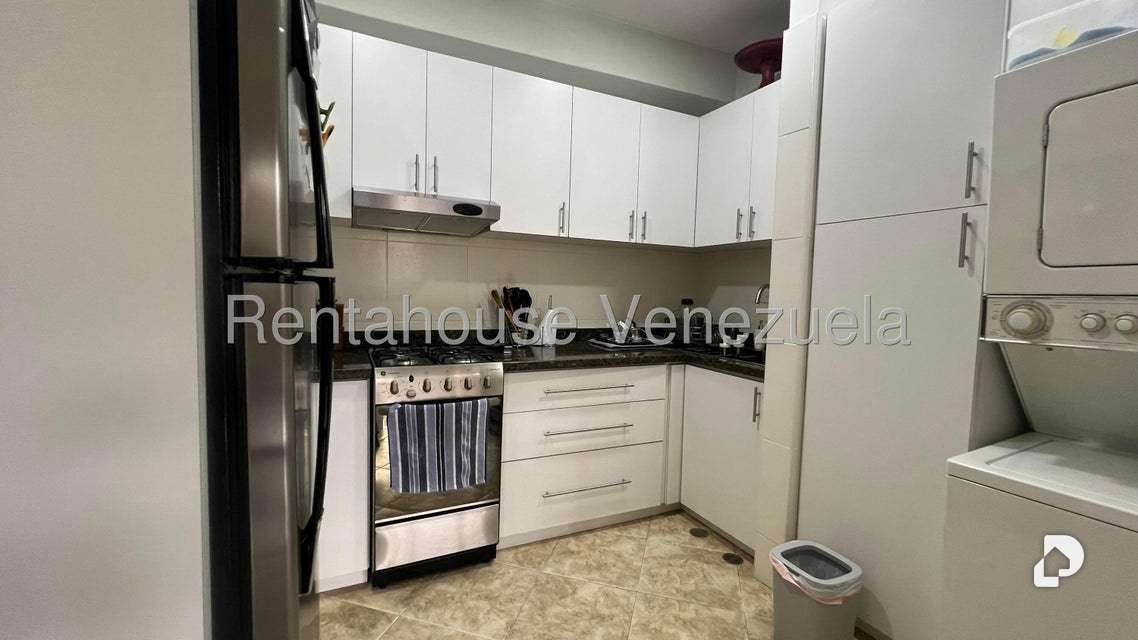 Apartamento en Campo Alegre, Caracas – 6