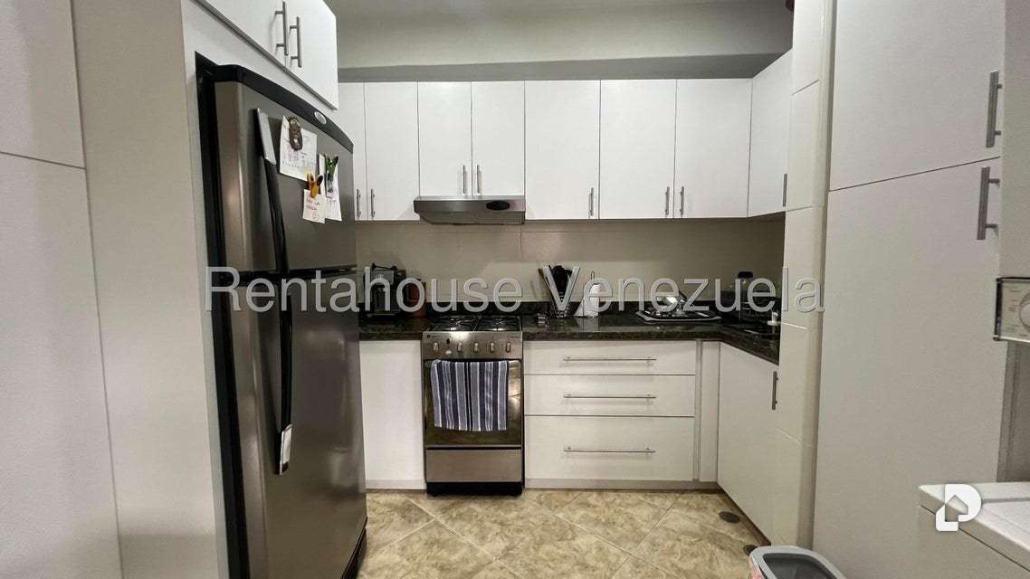 Apartamento en Campo Alegre, Caracas – 7
